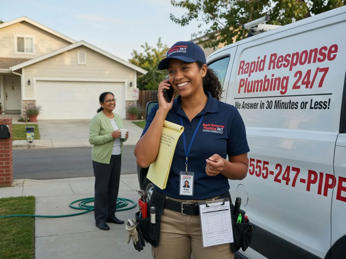 Emergency Plumber Canadian, TX FAQs